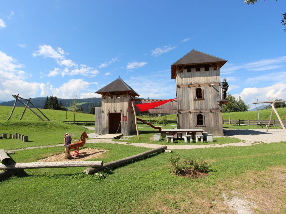 Farm In Hopfgarten Near Ski Area Hopfgarten im Brixental Zewnętrze zdjęcie